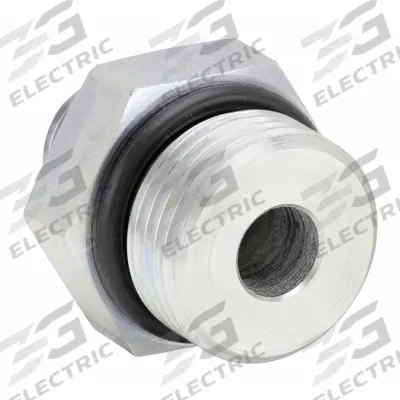 PARKER Metal Pipe Straight: Straight, Steel, 3/4 in, Male Threaded x Male NPT Threaded - Hydraulic Threaded Extreme-Pressure Pipe Fittings