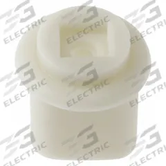 KOHLER Stem: For Kohler Memoirs/Kohler Revival Series, Plastic, Ceramic Disc (MPN 1017262). Key specifications — Compatible Series: Kohler Revival; Compatible Brand: Kohler; Product Type: Stem; Includes: Plumbing Tape; Material: Plastic.