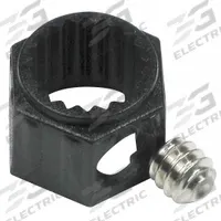 SPEAKMAN Handle Insert Bushing: Repair Parts, Handle Insert/Set Screw (MPN RPG05-0523). Key specifications — Brand: SPEAKMAN; Product Type: Repair Kit; Compatible Product Type: Speakman Sentinel Mark II Shower Valve; Includes: Set Screw; Compatible Series: Repair Parts.