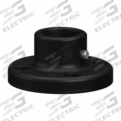 SCHNEIDER ELECTRIC Tower Light Base: Tower Light Base - Extenders for Modular Tower Lights