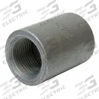ANVIL Metal Pipe Straight: Straight, Steel, Class 3000, 3 in x 3 in (MPN 0361502719). Key specifications — Includes Pre-Applied Thread Sealant: No.