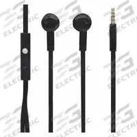MOBILESPEC Headsets,3 ft. Cord: 2 ft Range, 24 hr Talk Time, 1.7 hr Standby Time, Extra Bass (MPN MBS10241). Key specifications — Brand: MOBILESPEC; Features: Extra Bass; Microphone Type - Headsets: Condenser; Connection Type: 3 ft Cord; Product Type: Earbud Headset.