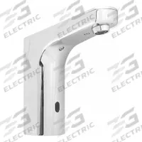SENSORFLO Bathroom Sensor Faucet: SENSORFLO®, Brass, Polished Chrome Finish, Single-Post, Battery (MPN SF-8700-TMV). Key specifications — Brand: SENSORFLO; Includes: Mounting Hardware; Series: SENSORFLO®.