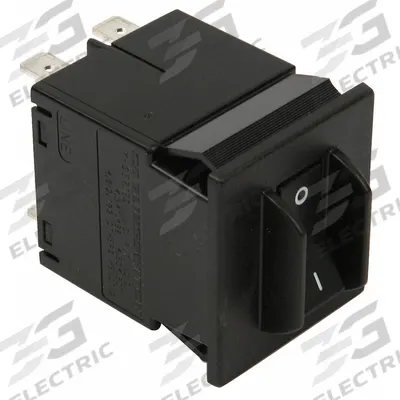BLODGETT Circuit Breaker: Mfr Part # 36429 - Blodgett Oven Replacement Parts