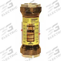HEDLAND Mechanical Flowmeter: Flow Meter, Scale, Variable Area, Inline, Universal, Gallons/Liters (MPN H617-650-R). Key specifications — Display Type: Scale; O-Ring Material: Buna-N; Includes Flow Rate Adjustment Knob: No; Includes Pressure Guage: No; Mounting Orientation: Universal; Unit Of Measure: Gallons; Brand: HEDLAND; Accuracy: +/-5%.