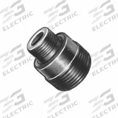 POWER TEAM Hydraulic Ram Accessories: For C Series, For 5 ton, 5 ton Capacity of Attachment (MPN 202178). Key specifications — attr99086: Mounting Threaded Adapter; attr96708: C Series; attr98872: POWER TEAM.