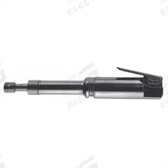 CHICAGO PNEUMATIC Die Grinder: Straight Extended Tool, 1 hp Horsepower, 25,000 RPM Max. Speed (MPN CP9113GES). Key specifications — attr1320532: Straight Extended; attr1320525: Tool Only; attr1320526: CHICAGO PNEUMATIC.