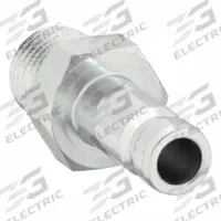 BINKS Stem Coupling: Air Fitting, Quick Disconnect Stem (MPN 72-467). Key specifications — Product Type: Air Fitting; Includes: Quick Disconnect Stem.
