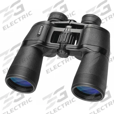 BARSKA Binoculars: 16x, 216 ft @ 1000 yd