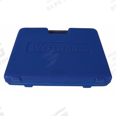 WESTWARD Blow Mold Case: For 1PZ50 - Westward Power Tool Parts