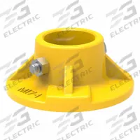 Roof Support Base (MPN 9220). Key specifications — Manufacturer Part Number: 9220; Compatible Manufacturer Model Number: 09267; Brand: ENERPAC.