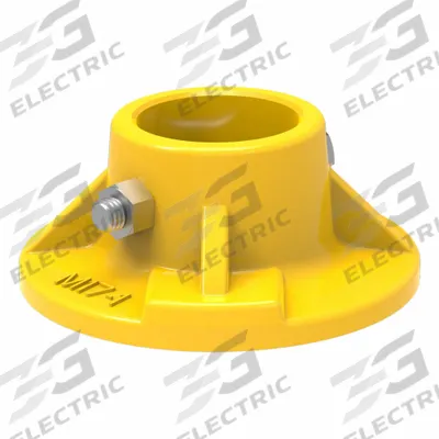 ENERPAC Roof Support Base (MPN 9220) - Ratcheting Support Braces