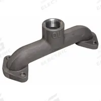 DAYTON Outlet Manifold: Outlet, Aluminum, 1 1/4 in FNPT, 716373. Key specifications — Manufacturer Part Number: 716373; Compatible with Brand: Dayton; Compatible with Series: NDP-32.