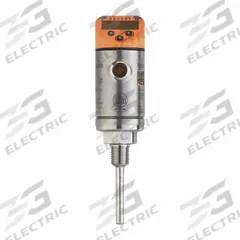 IFM Temperature Sensor,50mm Probe,1/4" NPT (MPN TN2613). Key specifications — attr1115430: IFM.