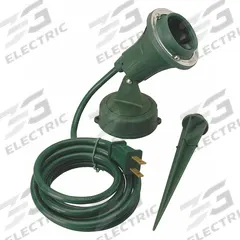 YARD MASTER Floodlight Base (MPN 0430). Key specifications — attr1173288: YARD MASTER.