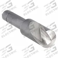 KEO Countersink: 120°, 1 Flute, 1/2 in Body Dia, Cobalt (MPN 919-000-677). Key specifications — Brand: KEO.