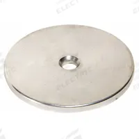 DAYTON Center Disk: Center Disk, Mfr Part # 713369. Key specifications — Manufacturer Part Number: 713369; Product Type: Center Disk.