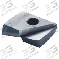 OSG Parallelogram Milling Insert: PFR080R20-ST (MPN 7820203)