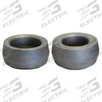 ANVIL Metal Pipe Straight: 2 in, Female NPT Threaded, Steel, Class 6000, Outlet (MPN 0766260988). Key specifications — (DO NOT SEND) Manufacturer Location: Globally Sourced.