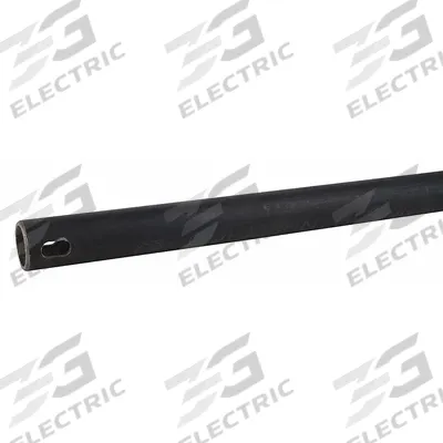 BULLDOG Cross Shaft Extension Tube: Tandem Landing Gear, 500154, Footplate (MPN CS730300) - Fleet and Vehicle Maintenance
