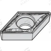 WIDIA Diamond Turning Insert: DCMT21505FP, DCMT070202FP (MPN 4168787). Key specifications — attr257732: DCMT21505FP; attr257733: DCMT070202FP.