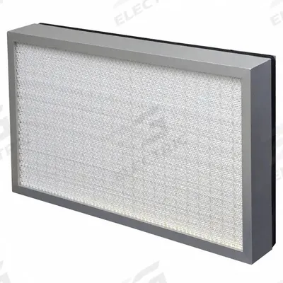 MYSTAIRE Filter: HEPA - Fume Hood Filters