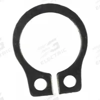 SPEEDAIRE Rotor Retainer: Mfr Part # TT731957G, Compatible with Grainger Part # 2YRF7. Key specifications — attr948908: TT731957G; attr948910: 2YRF7.