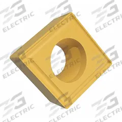 MICRO 100 Diamond Turning Insert (MPN 50-1100)