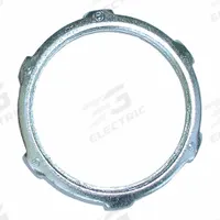 Locknut,Steel,Locknut (MPN 103-S). Key specifications — For Conduit Type: Rigid; Insulated: No; Brand: BRIDGEPORT.