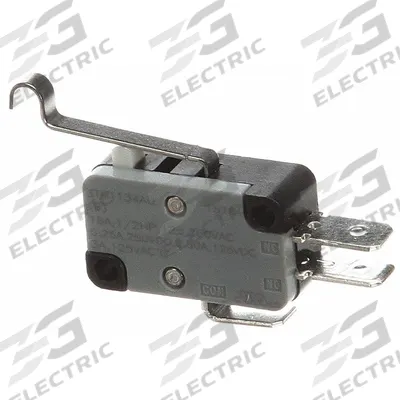GARLAND Switch: Mfr Part # 301046 - Garland Manufacturing Oven Replacement Parts