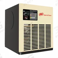 INGERSOLL RAND Refrigerated Air Dryer: ISO Class 5, 50 cfm, 115V, 1/2 in NPT, 50°F Dew Point, DA-IN (MPN DA85INA100). Key specifications — attr109787: 115V; attr109807: DA-IN; attr109762: INGERSOLL RAND.