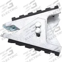 LOUISVILLE LADDER Ladder Shoe Kit: For Extension Ladders, Feet & Shoes (MPN PKFE1008). Key specifications — Includes: Hardware; Color: Black; Brand: LOUISVILLE LADDER; Compatible Ladder Type: Extension Ladders; Compatible with Series: FE7100; Product Type: Shoe.
