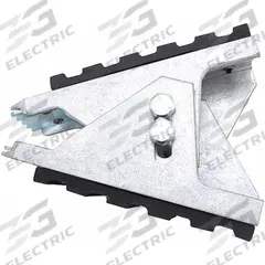 LOUISVILLE LADDER Ladder Shoe Kit: For Extension Ladders, Feet & Shoes (MPN PKFE1008). Key specifications — Includes: Hardware; Color: Black; Brand: LOUISVILLE LADDER; Compatible Ladder Type: Extension Ladders; Compatible with Series: FE7100; Product Type: Shoe.