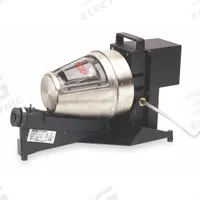POP AVDEL Rivet Presenter: 3/16 in Rivet Dia., Std Flange, 600 Rivet Capacity, 110V AC (MPN RP6). Key specifications — attr292856: 110V AC; attr292853: Standard Flange; attr292855: ProSet 3400MCS and MCS540; attr294786: POP AVDEL.