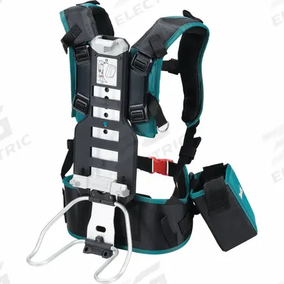 MAKITA Harness Assembly,c/w Power Supply (MPN 1913P9-4) - Blower Attachments & Accessories