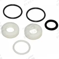 DYNAQUIP CONTROLS Seal Kit: 120020.025