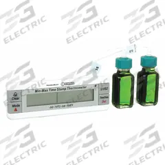 TRACEABLE Thermometers: -58°F to 158°F /-50°C to 70°C, ±1°C, (2) Bottle, 3.5 ft Cable Lg, Glycol (MPN 4306). Key specifications — Bottle Probe Fill Medium: Glycol; Accuracy: ±1 °C; Probe Type: (2) Bottle; Brand: TRACEABLE; Temperature Units: Celsius.