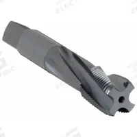 OSG Spiral Flute Tap: 3/4"-16 UNF, H3 / 2B-3B, 4 Flute, Modified Bottoming Chamfer (MPN 1753901). Key specifications — attr1299826: H3 / 2B-3B.