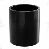OILITE Sleeve Bearing: PEEK, 3/4 in Bore, 7/8 in OD, 1 in Overall Lg, Black, -40°F to 500°F, 3 PK (MPN PS-1214-08B). Key specifications — Color: Black; Brand: OILITE.