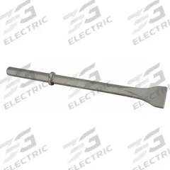 WESTWARD Chisel: 1.125 in Shank Size, Hex, Round, 3 in Chisel Tip Wd, 21 1/4 in Overall Lg, ACL-048 (MPN 4MHD2). Key specifications — attr294781: WESTWARD; attr292738: ACL-048; attr292728: Hex; attr292729: Round.