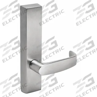 SARGENT Door Lockset: Dummy Lever Locksets