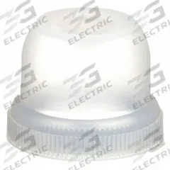 EATON Boot: Flush Push Buttons, Transparent, 10250T (MPN 10250TA46). Key specifications — Brand: EATON; Compatible Product Type: Flush Push Buttons; Compatible with Series: 10250T.