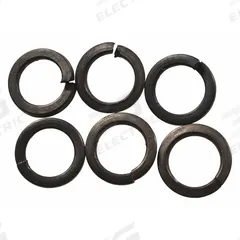 SPEEDAIRE Spring Washer: Mfr Part # TT26032G, Compatible with Grainger Part # 2YRG5, 6 PK. Key specifications — attr948908: TT26032G; attr948910: 2YRG5.