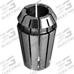 LYNDEX-NIKKEN Collet: ER11, 3/64 in (MPN E11-003). Key specifications — attr1033353: E11-003; attr1033354: LYNDEX-NIKKEN.