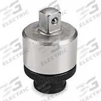 PROTO Ratchet Adapter: 1/2 in Drive Size, 1/2 in Drive Ratchets, Ratchet Adapter, 1 Pieces (MPN J5447). Key specifications — attr1205628: 1/2 in Drive Ratchets; attr1205629: Ratchet Adapter; attr1205646: PROTO.
