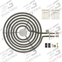 GE Surface Unit: Mfr Part # WB30X348. Key specifications — Manufacturer Part Number: WB30X348; Brand: GE; Product Type: Surface Unit.