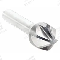 KEO Countersink: 82°, 6 Flute, 3/4 in Body Dia, Carbide (MPN 919-001-024). Key specifications — attr1301035: KEO.