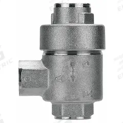 AIGNEP USA Exhaust Valve: 145 psi Max Op Pressure, 4.35 psi Min Op Pressure, 1/2 in NPT, 1/2 in NPT (MPN 82650-08). Key specifications — attr947246: AIGNEP USA.