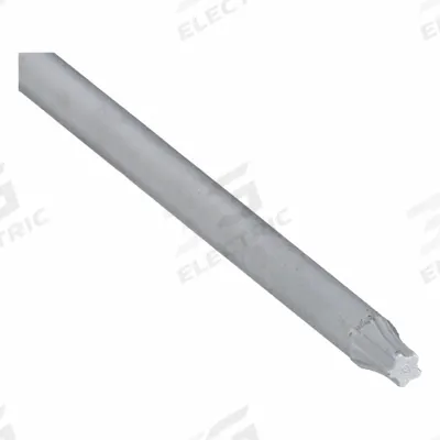 WIHA Precision Pentalobe Screwdriver: Precision, PL5 Tip Size, 1 9/16 in Shank Lg - Pentalobe Screwdrivers