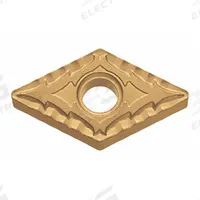 KYOCERA Diamond Turning Insert: DNMG432CQ CA530, DNMG150408CQ. Key specifications — attr257732: DNMG432CQ CA530; attr257733: DNMG150408CQ.